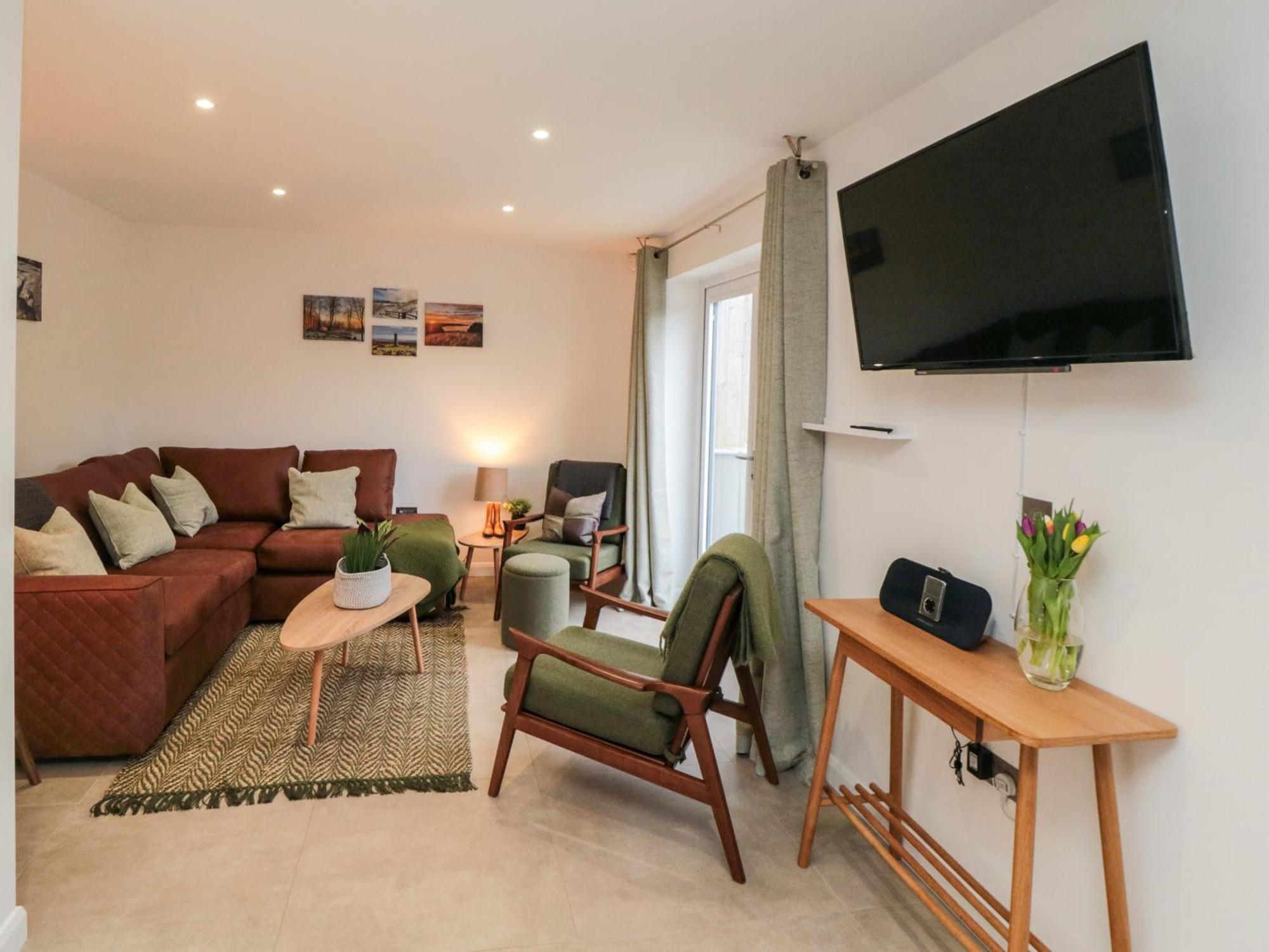 Holiday home Martindale