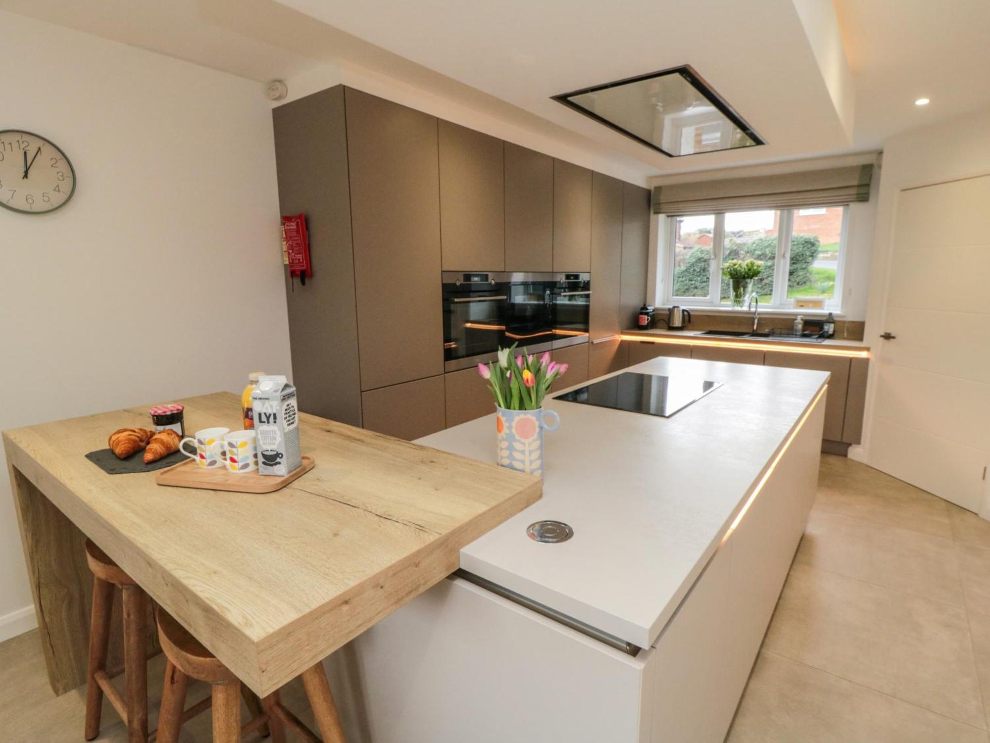 Martindale Holiday home Whitby