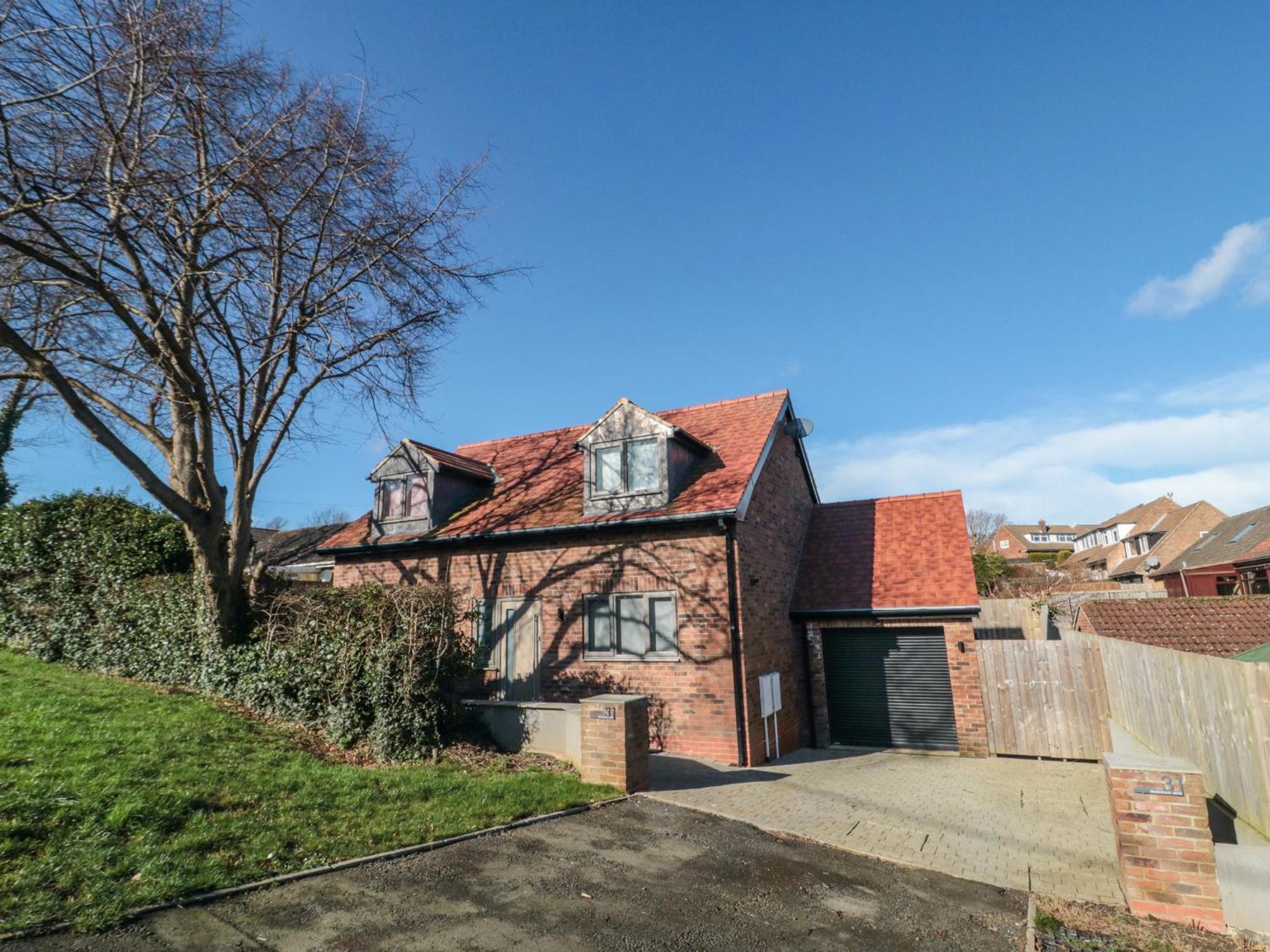 Holiday home Martindale Whitby