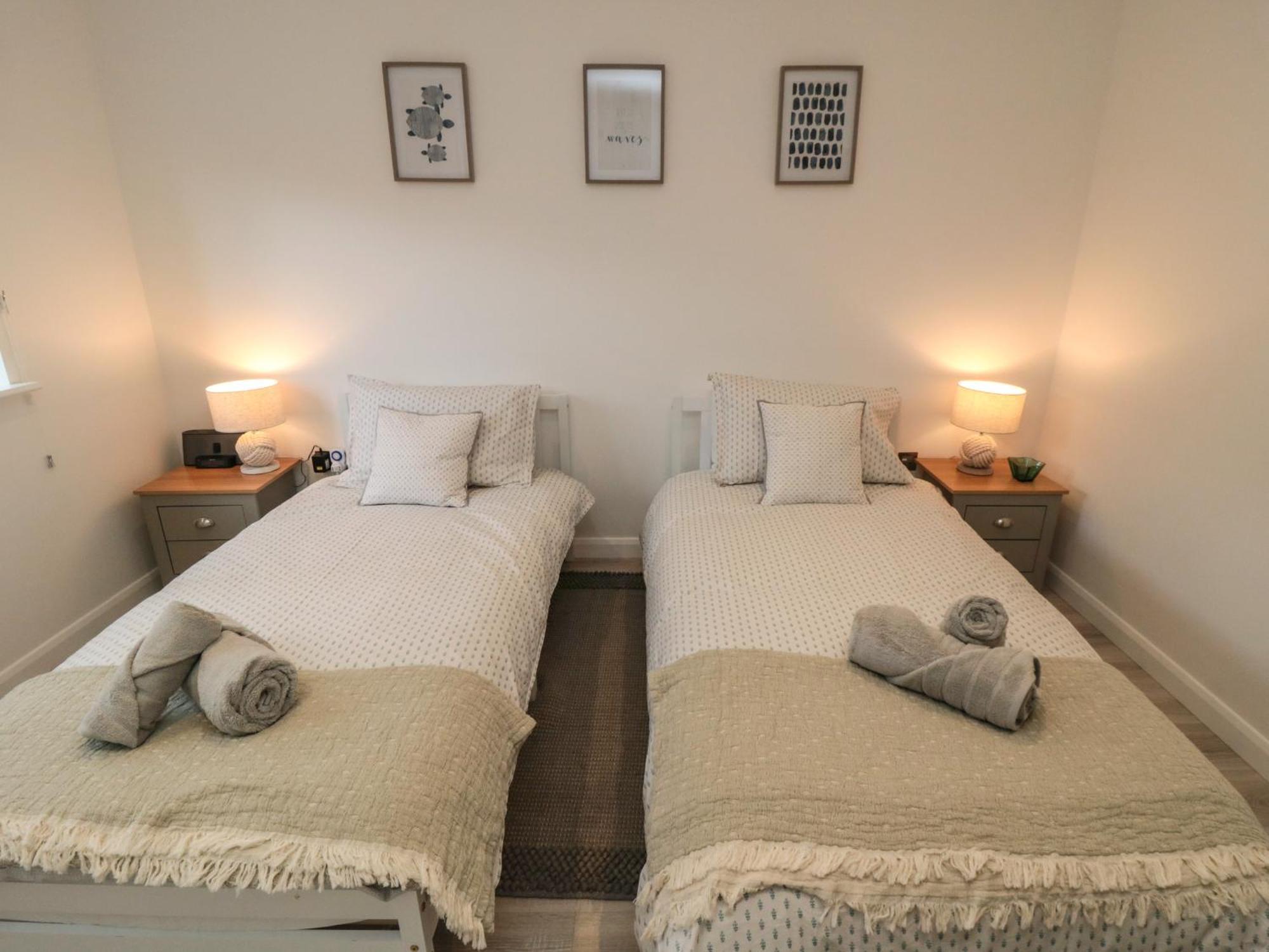 Martindale Holiday home Whitby