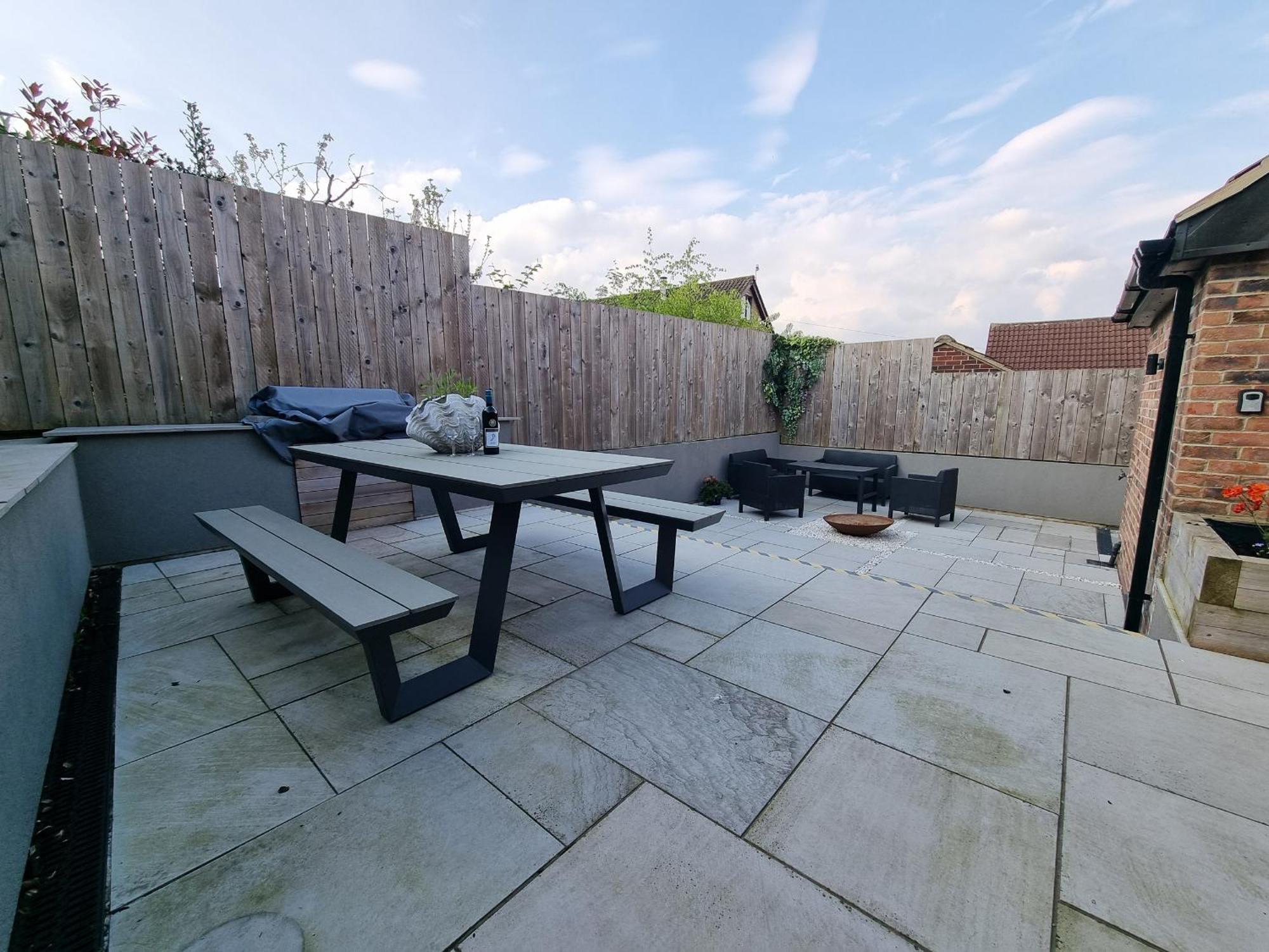 Holiday home Martindale
